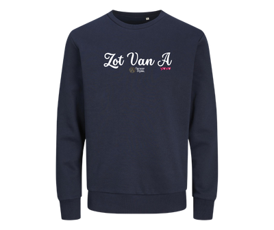 Trui - Zot Van A