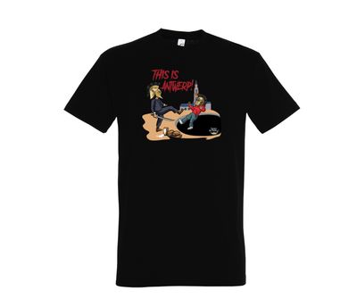 Special Edition - This is ANTWERP