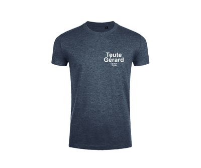 T shirt - TEUTE GERARD.