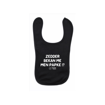 Slab - Zedder bekan me men papke !?