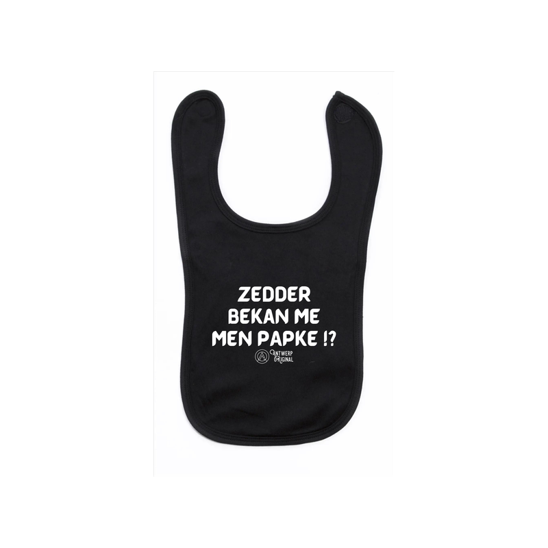 Slab - Zedder bekan me men papke !?