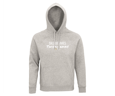 HOODIE - DAS OEMMES TWIEKIERNIKS