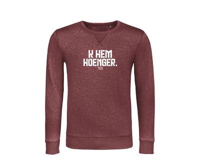 TRUI - K HEM HOENGER