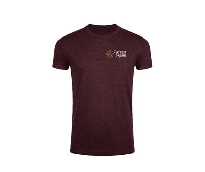 T shirt - AO - Den Original