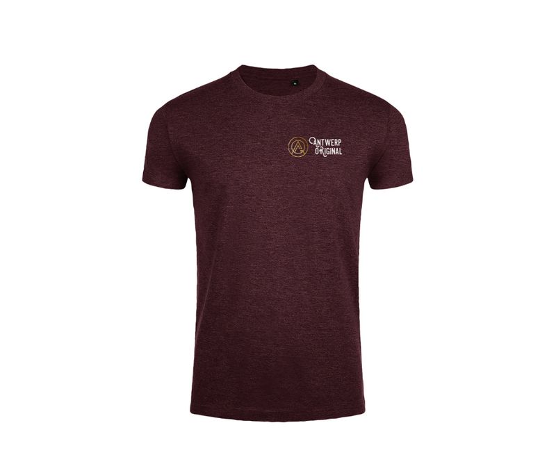 T shirt - AO - Den Original T shirt - AO - Den Original