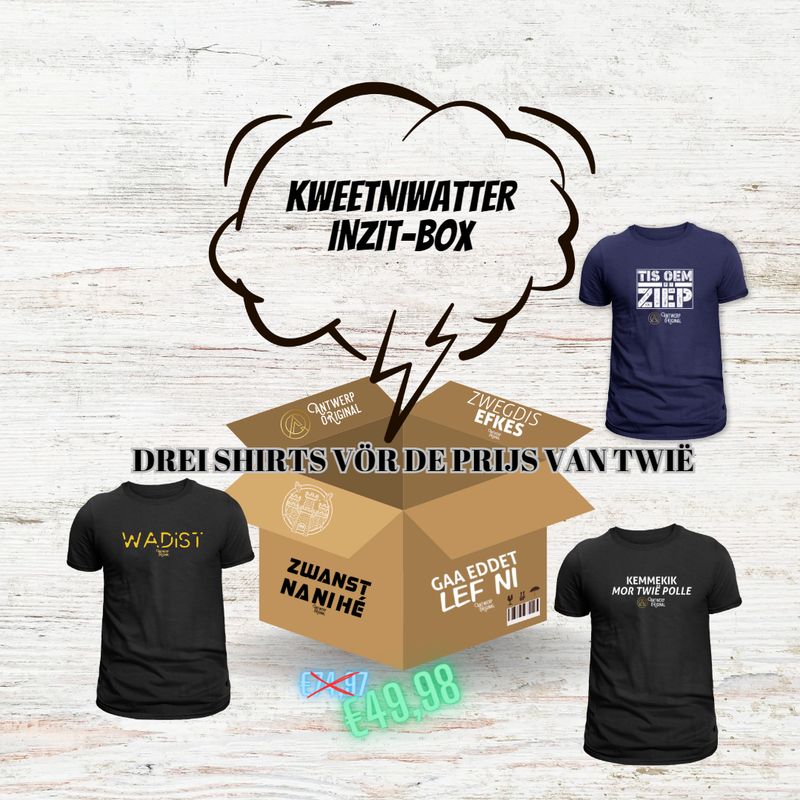KWEETNIWATTER-inzit-BOX