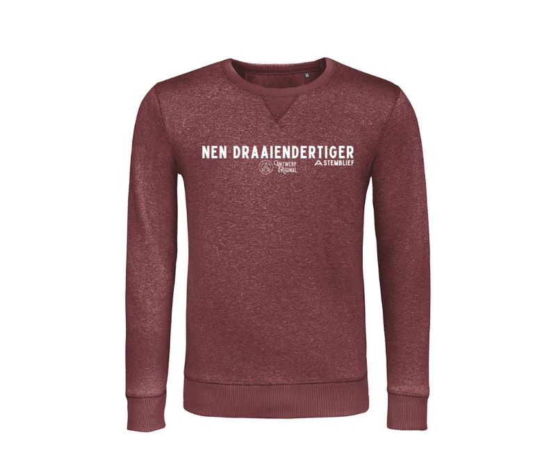 TRUI - Nen Draaiendertiger Astemblief