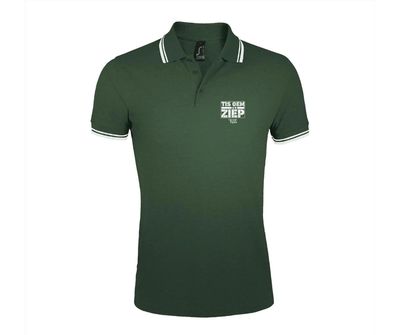 Tis Oem Ziep - Polo