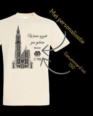 Limited Edition - Kathedraal