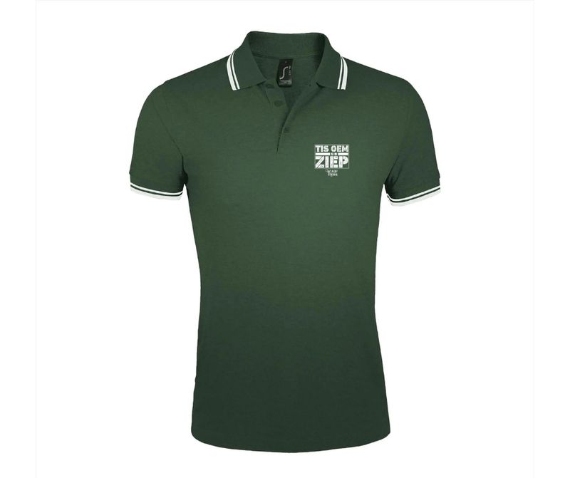 Tis Oem Ziep - Polo