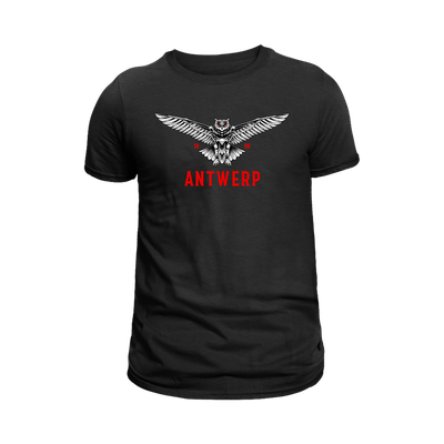 T shirt - ANTWERP BOSUIL