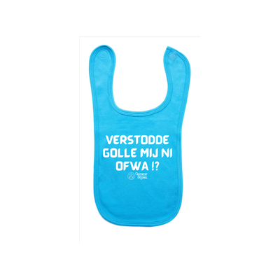 Slab - Verstodde golle mij ni ofwa ?