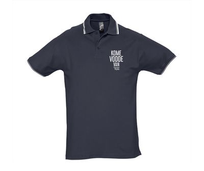 Kome Vodde Van - Polo