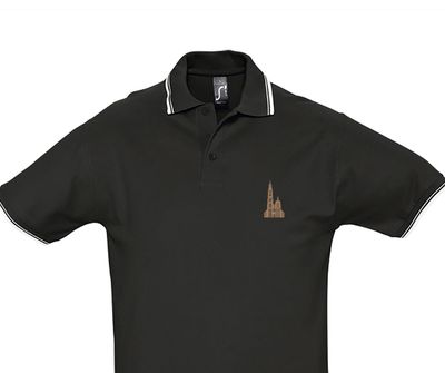 Kathedraal - Iconen Polo