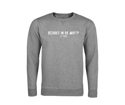 TRUI - Eddet in de mot?