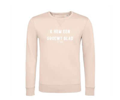 TRUI - Khem een groewt blad