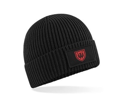 Antwerps Wapenschild Muts