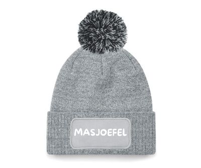 Masjoefel Muts