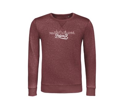 TRUI - Sinjoor Skyline Antwerpen