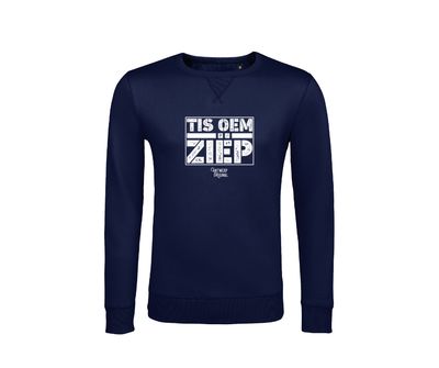 TRUI - TIS OEM ZIËP