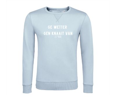 TRUI - Ge Wetter Gen Knaait Van