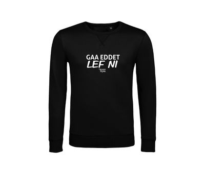 TRUI - GAA EDDET LEF NI.