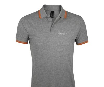 Apsjaar - Polo