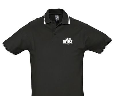 Kem Deust - Polo