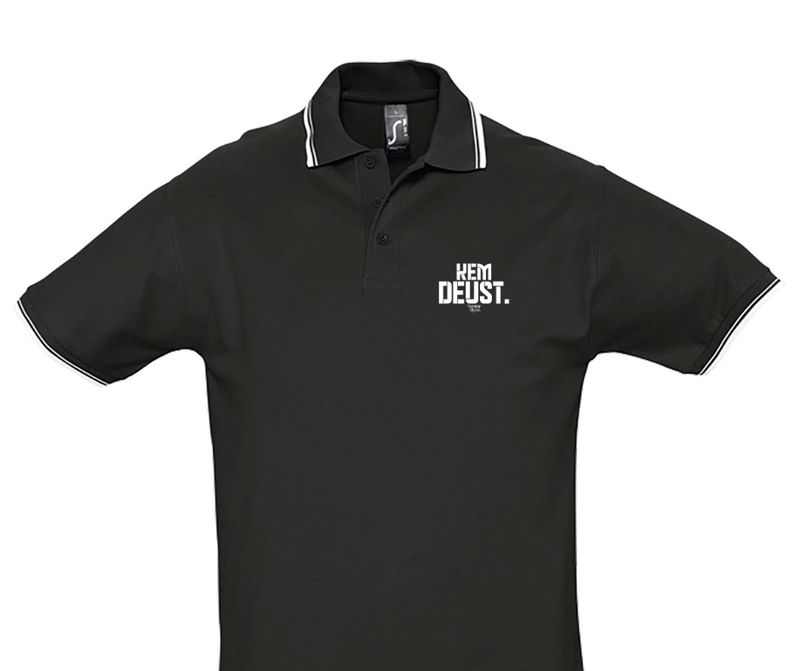 Kem Deust - Polo