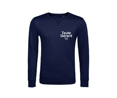 TRUI - TEUTE GERARD.