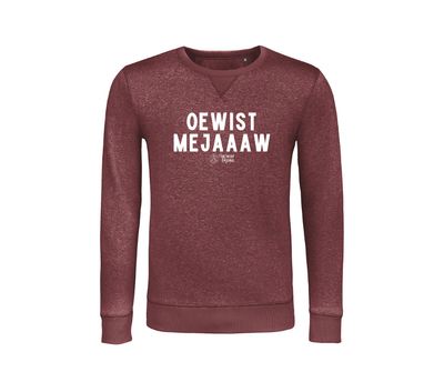 TRUI - Oewist Mejaaw