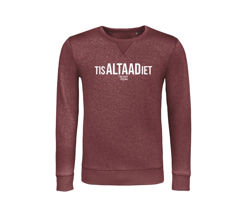 TRUI - Tis Altaad Iet