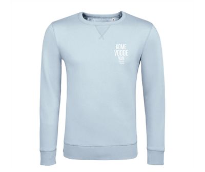 TRUI - Kome Vodde Van