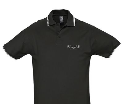 Paljas - Polo