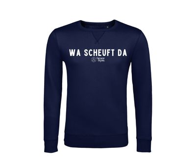 TRUI - Wa Scheuft Da