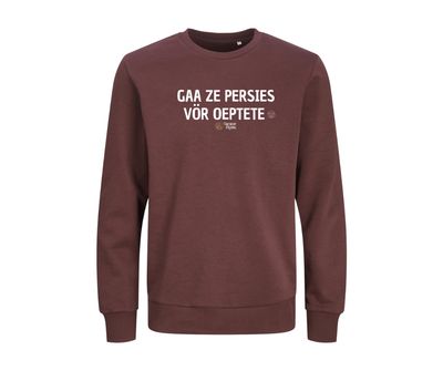 Trui - GAA ZE PERSIES OEM OEPTETE