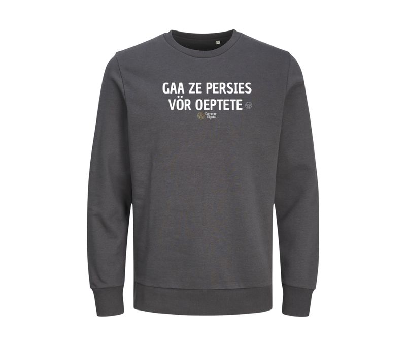 Trui - GAA ZE PERSIES OEM OEPTETE