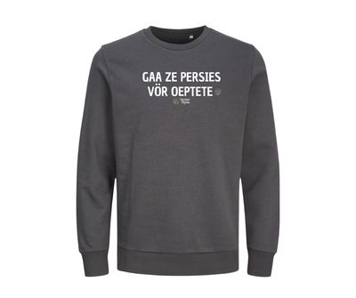 Trui - GAA ZE PERSIES OEM OEPTETE