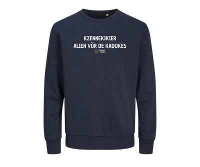 Trui - KADOKES - Promo