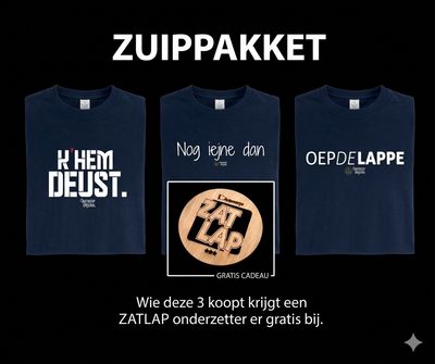 ANTWAARPS ZUIPPAKKET