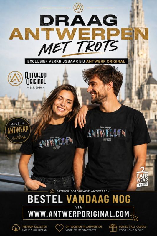 Special Edition - ANTWERPEN