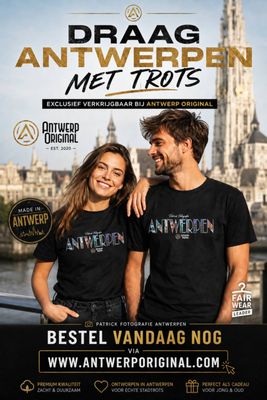 Special Edition - ANTWERPEN