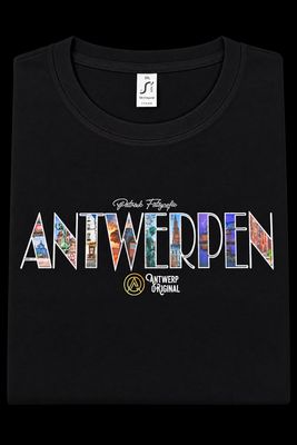 Special Edition - ANTWERPEN