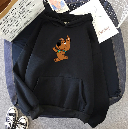 HOODIES SCOOBY-DOO
