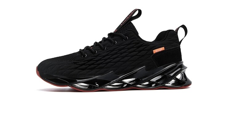 Breathable Fashion Shoes Sport