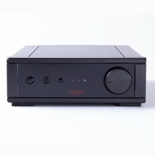 Rega iO Integrated Amplifier