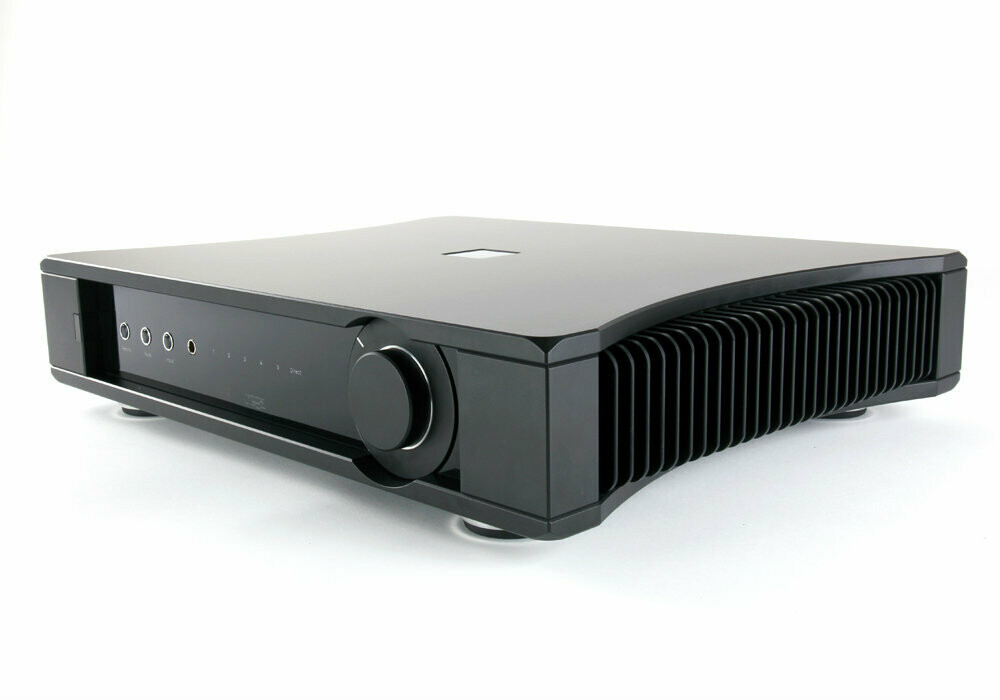 Rega Aethos Integrated Amplifier
