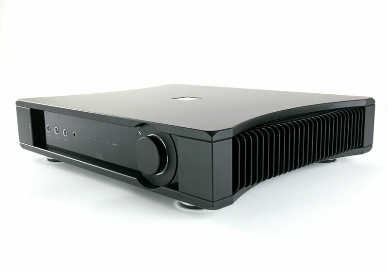 Rega Aethos Integrated Amplifier