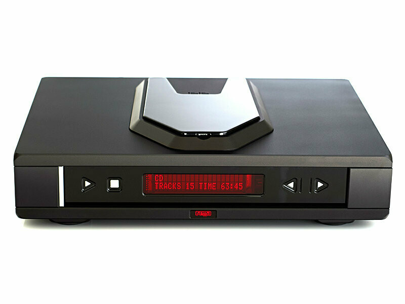 Rega Isis CD-Player