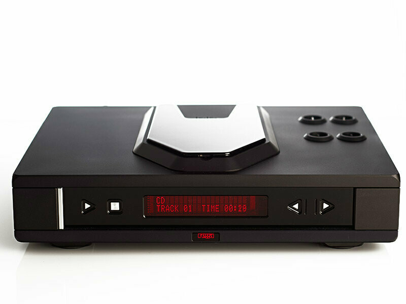 Rega Valve Isis CD-Player